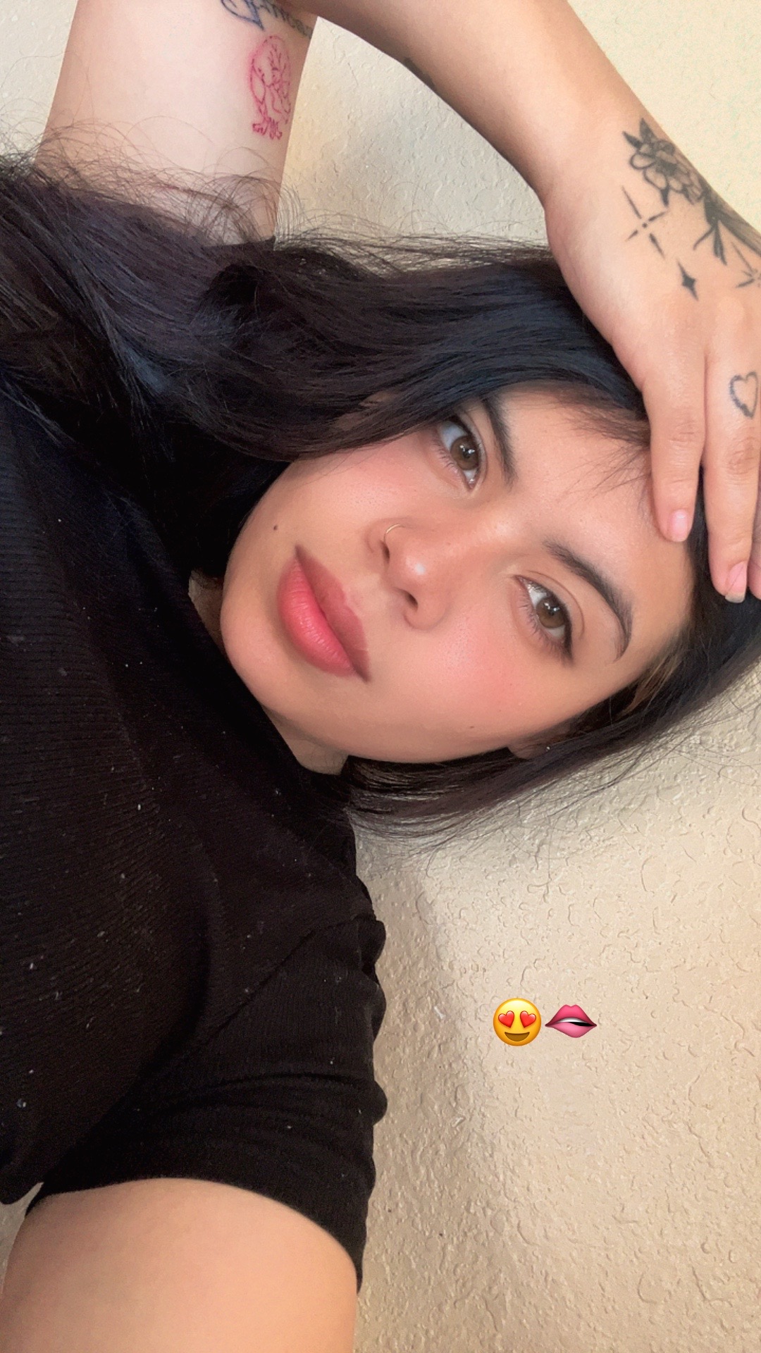 @Nicolle Hernandez