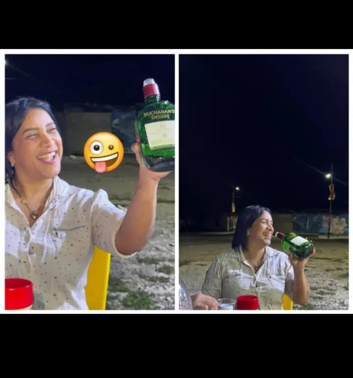 @Yanet M Rodriguez
