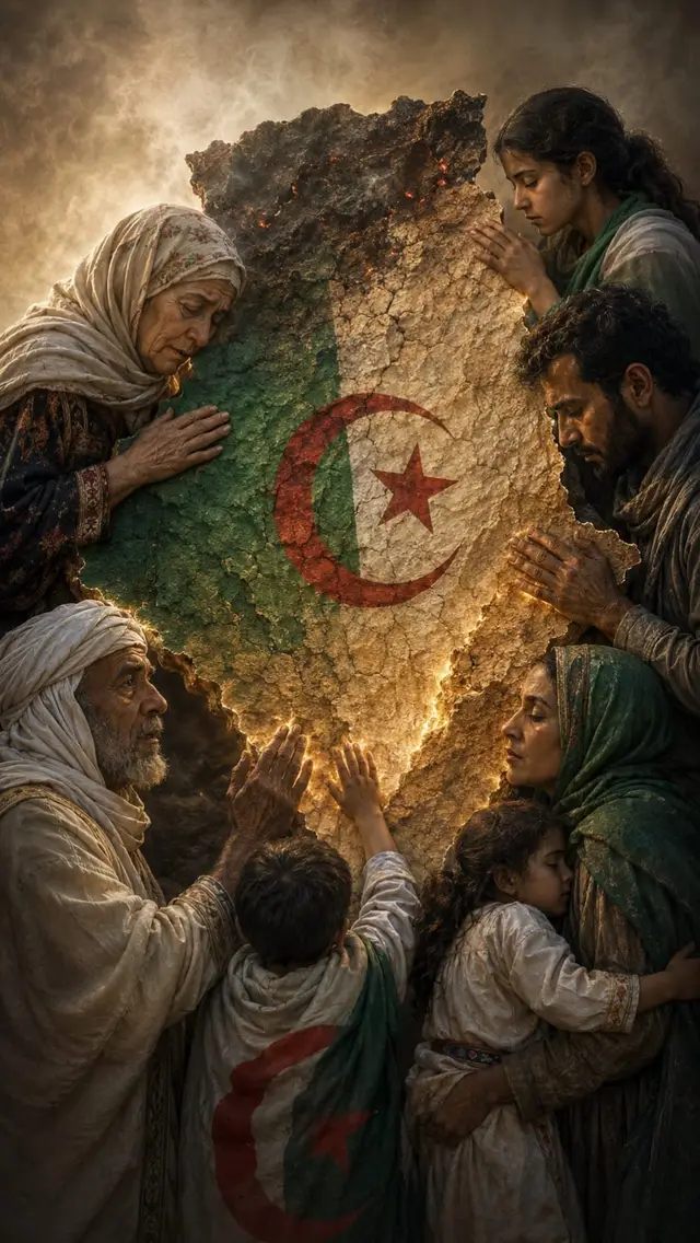 @🇩🇿 ⵣTanina_Tawaɣlist 🇺🇲