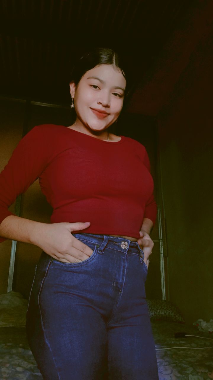 @Maria Miranda