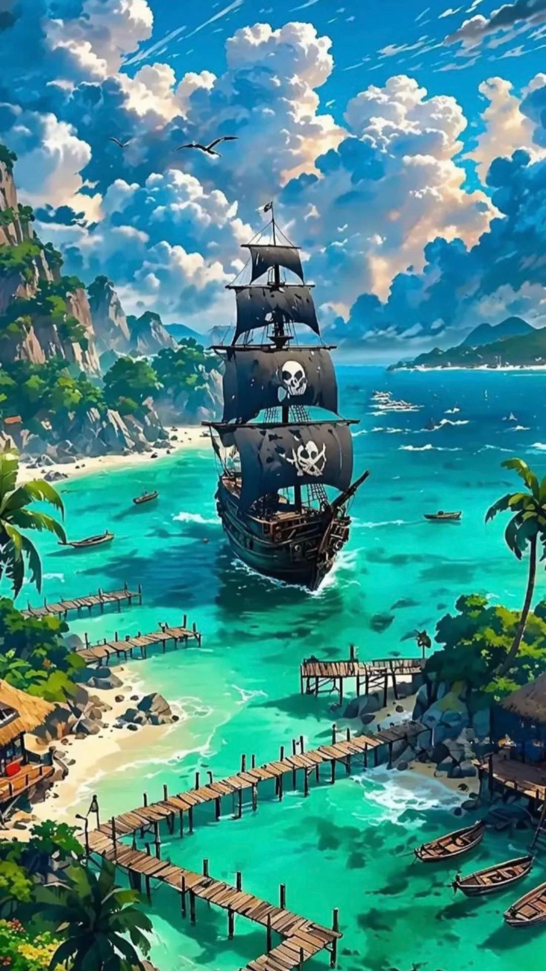 @sᴜɴɴʏ ʙʀɪɢʜᴛ☀️⚓️🚢🌊