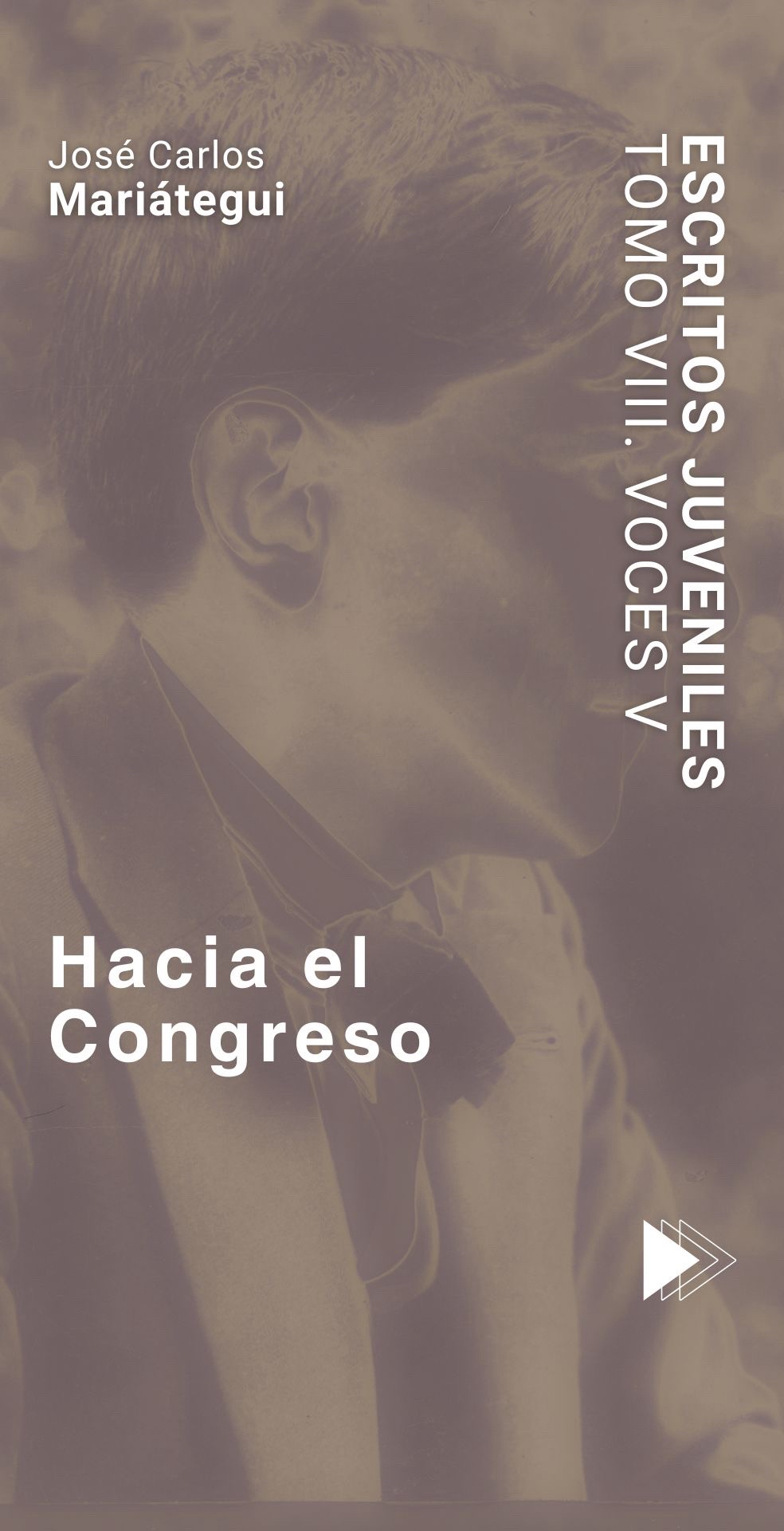 @Archivo José Carlos Mariátegui