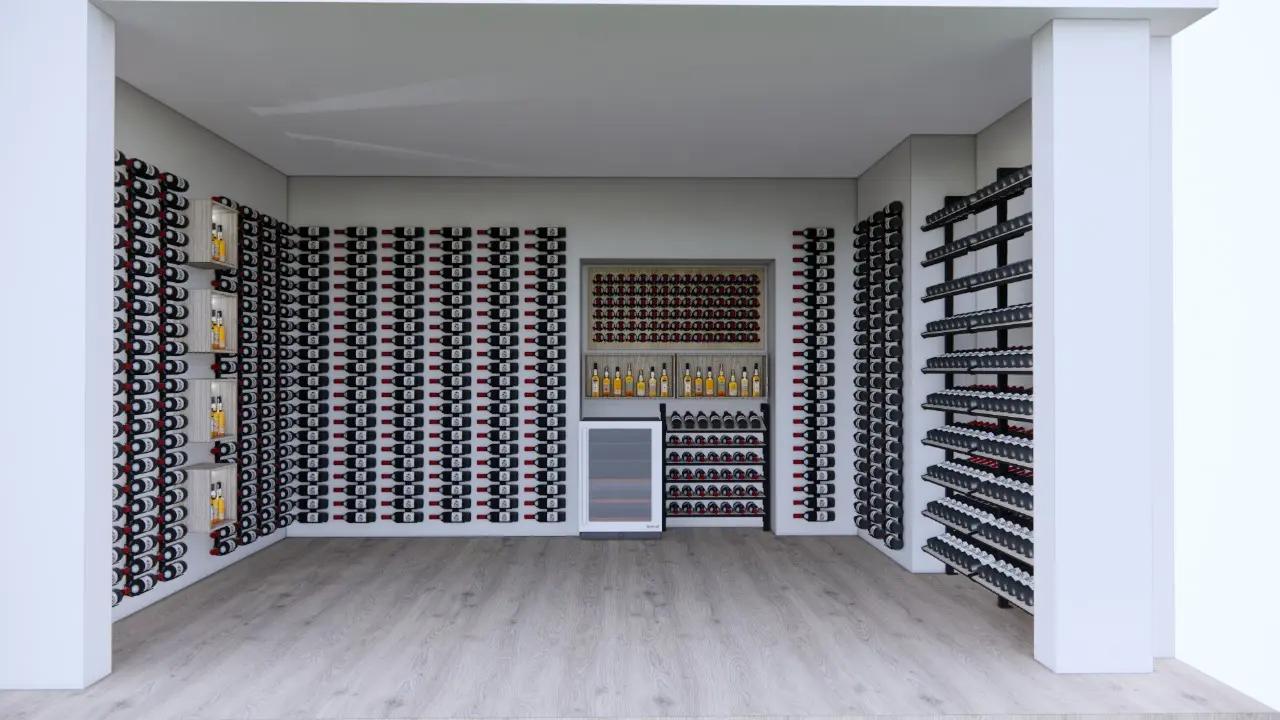 @The Wine Space