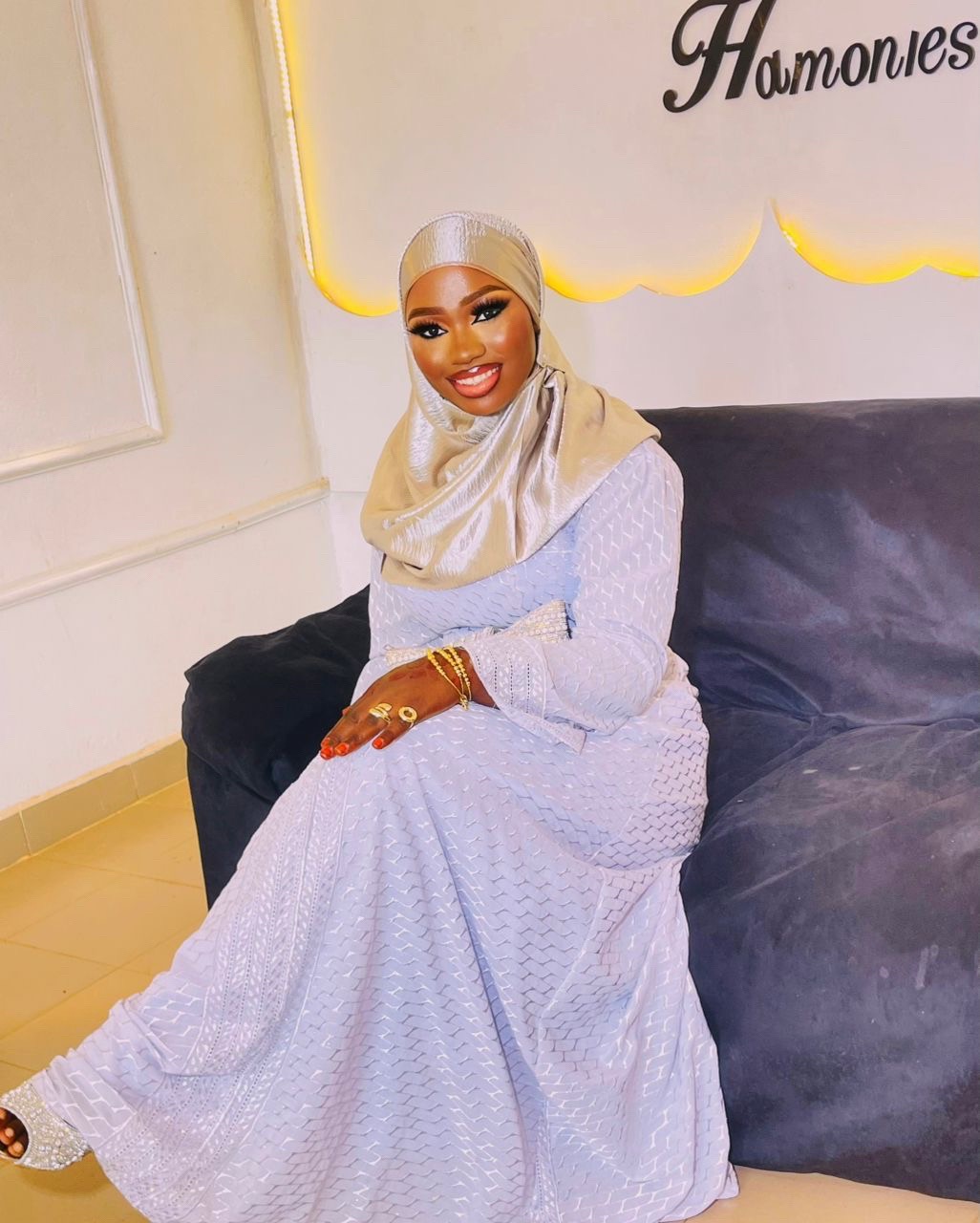 @Mrs Diouf 💍✌🏾❤️
