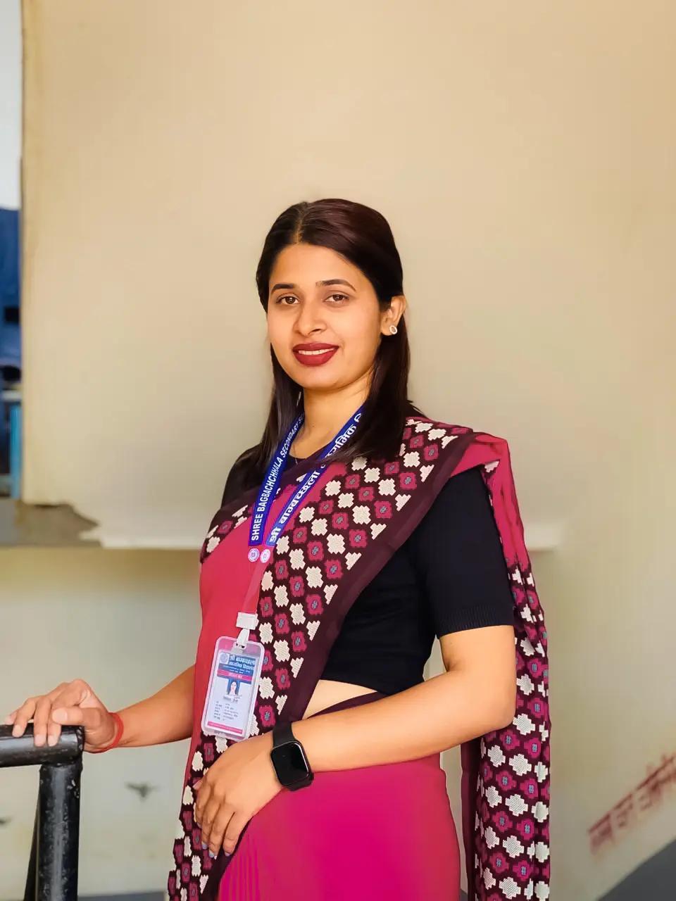 @Binita Joshi