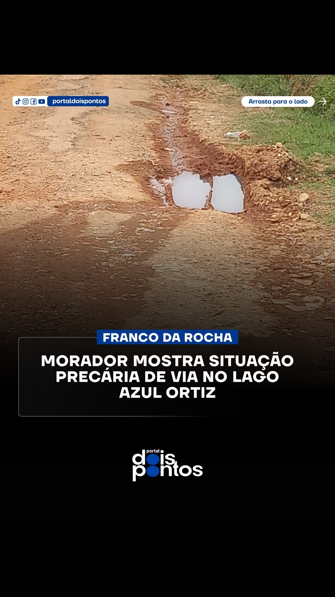 @Portal Dois Pontos