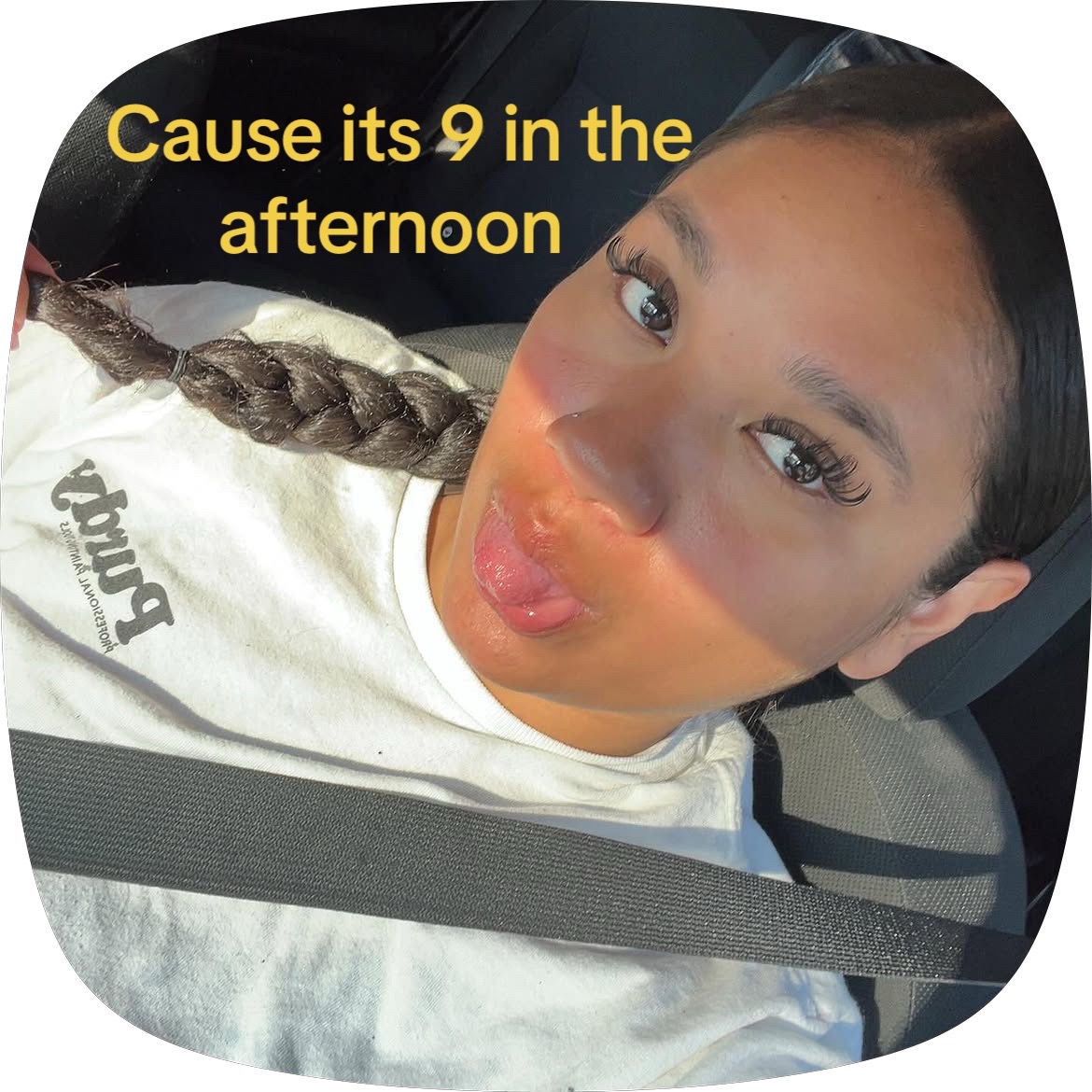 @ashley vasquez