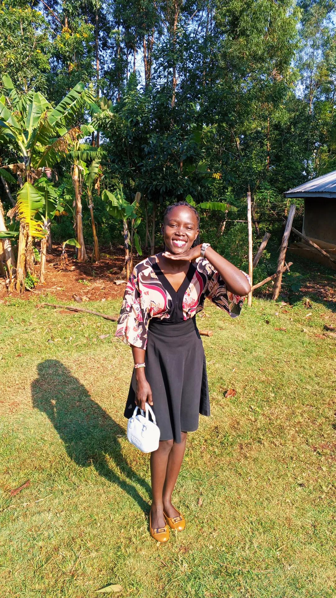 @❣️Nyaringa❤️