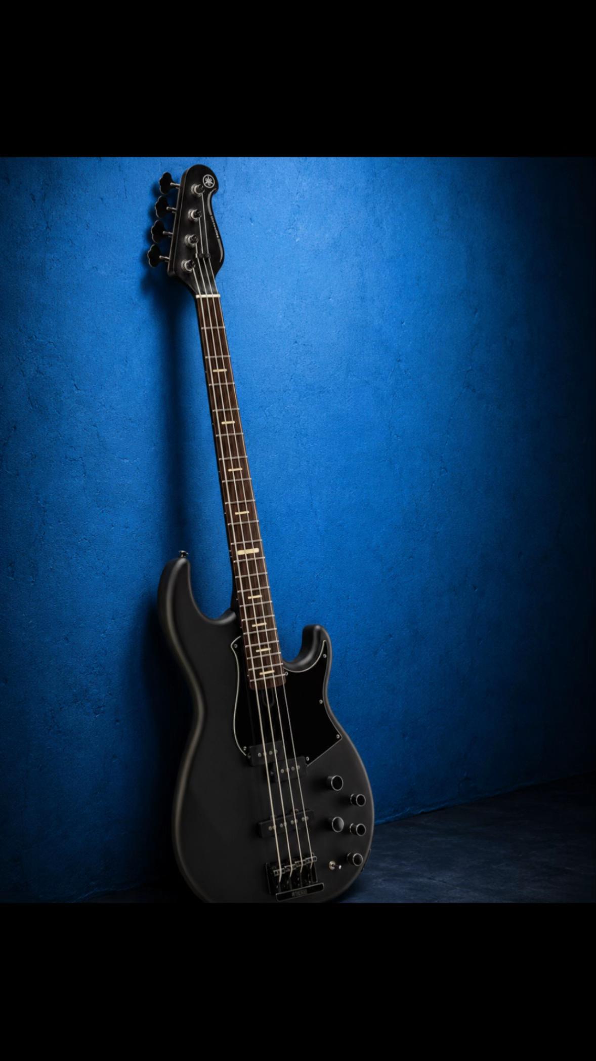 @Rain City Guitars