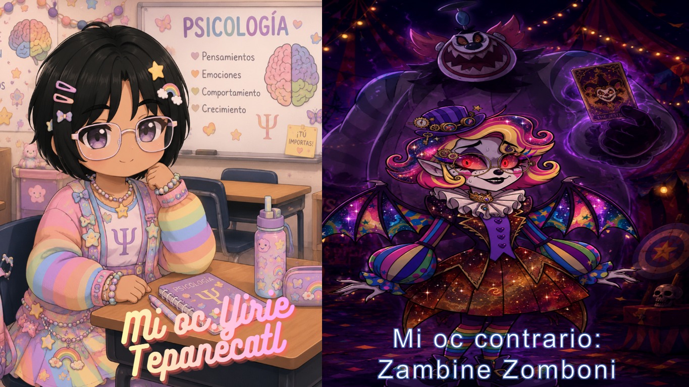 @Zambine Zomboni