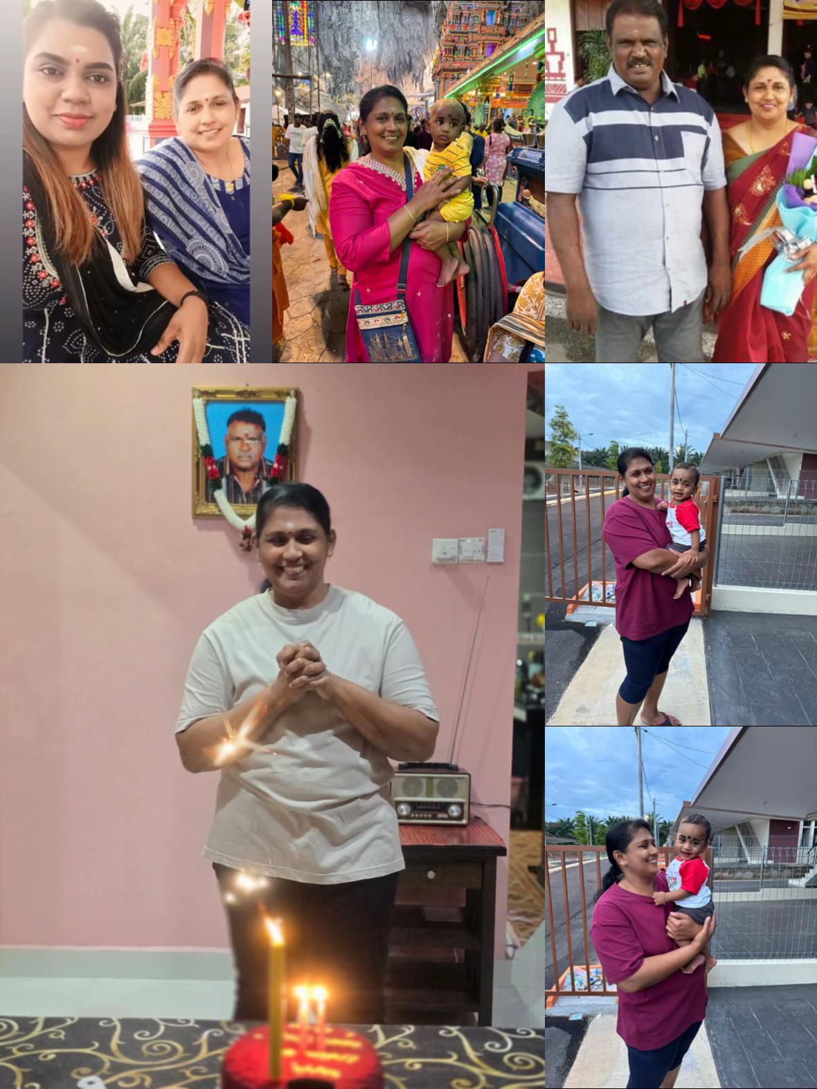 @Pavitra Anandan