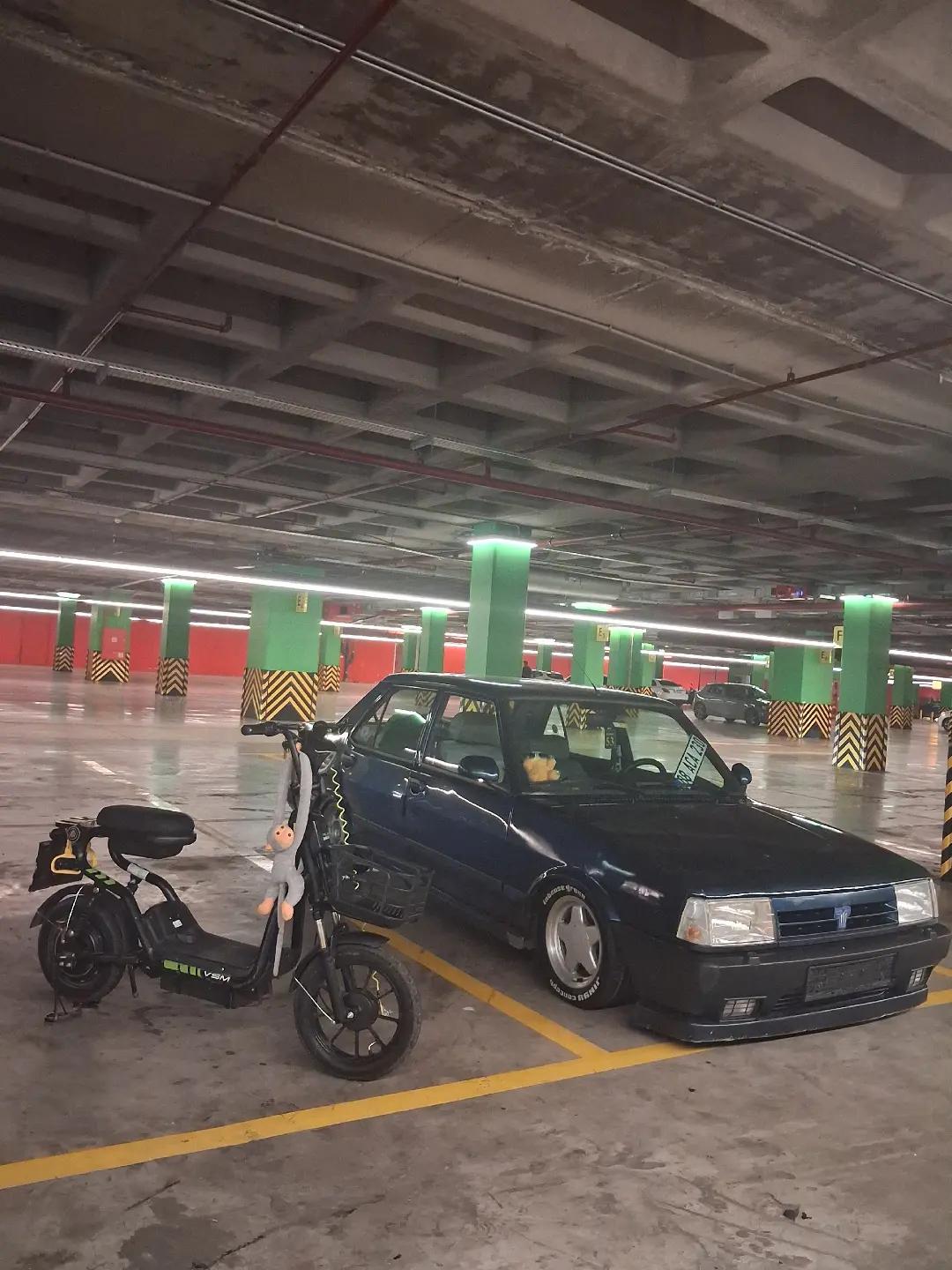@volta vsm
