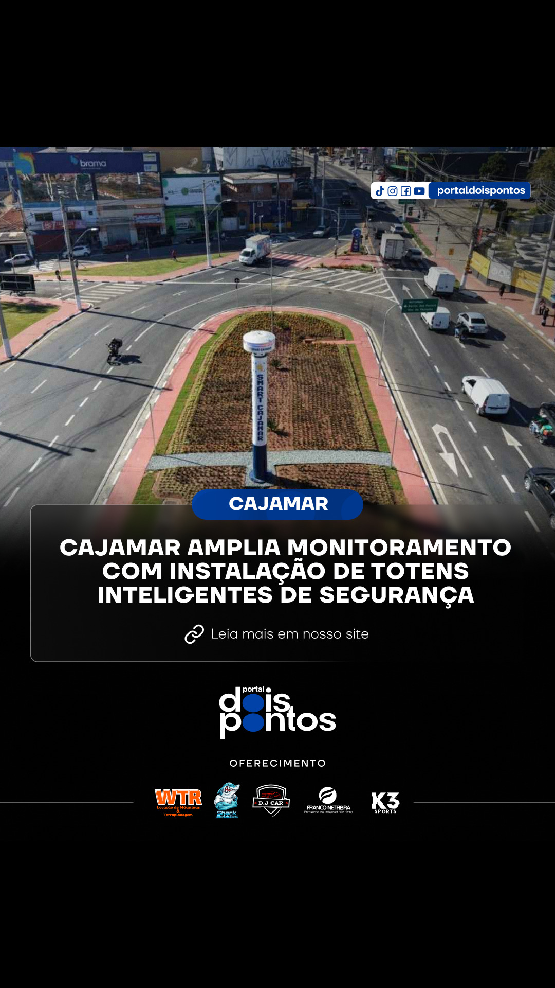 @Portal Dois Pontos
