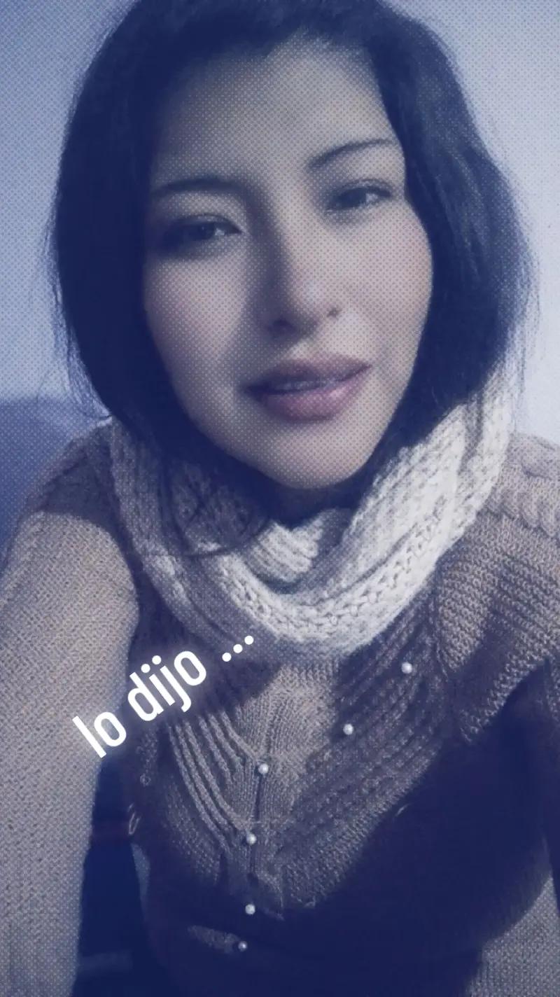@Jhovana Fernandez