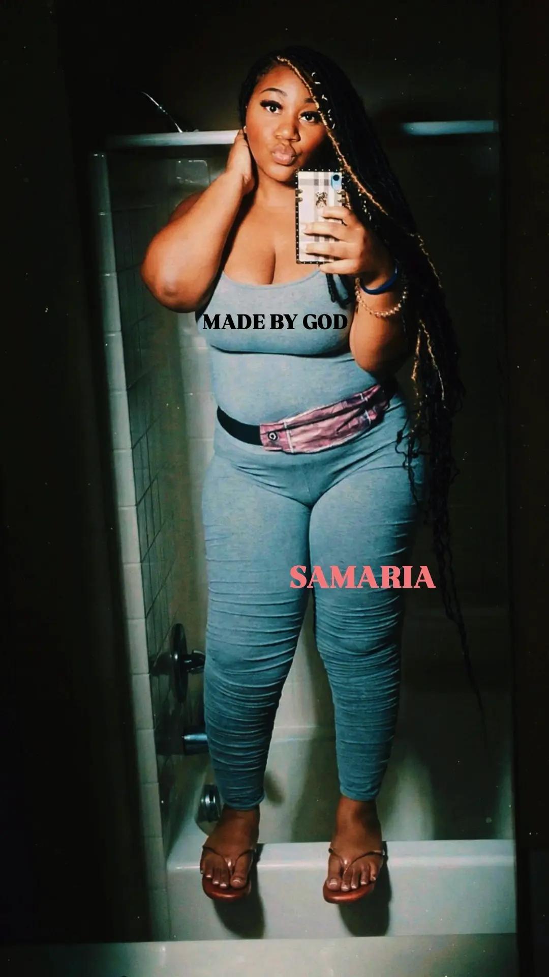 @Samaria