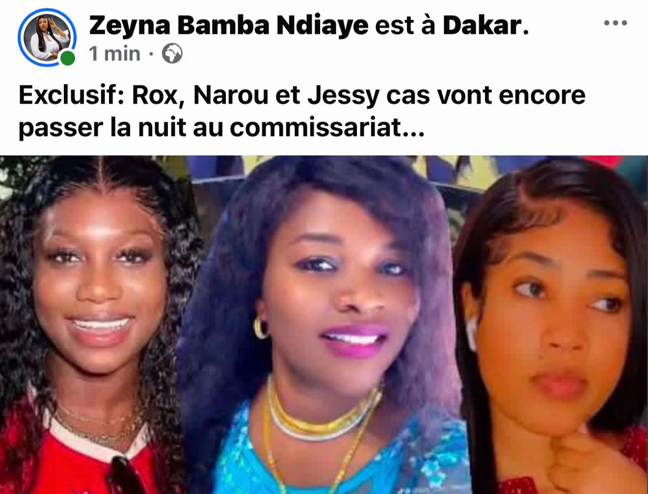 @ZeynaBamba 🇸🇳🇺🇸🇫🇷🇮🇹