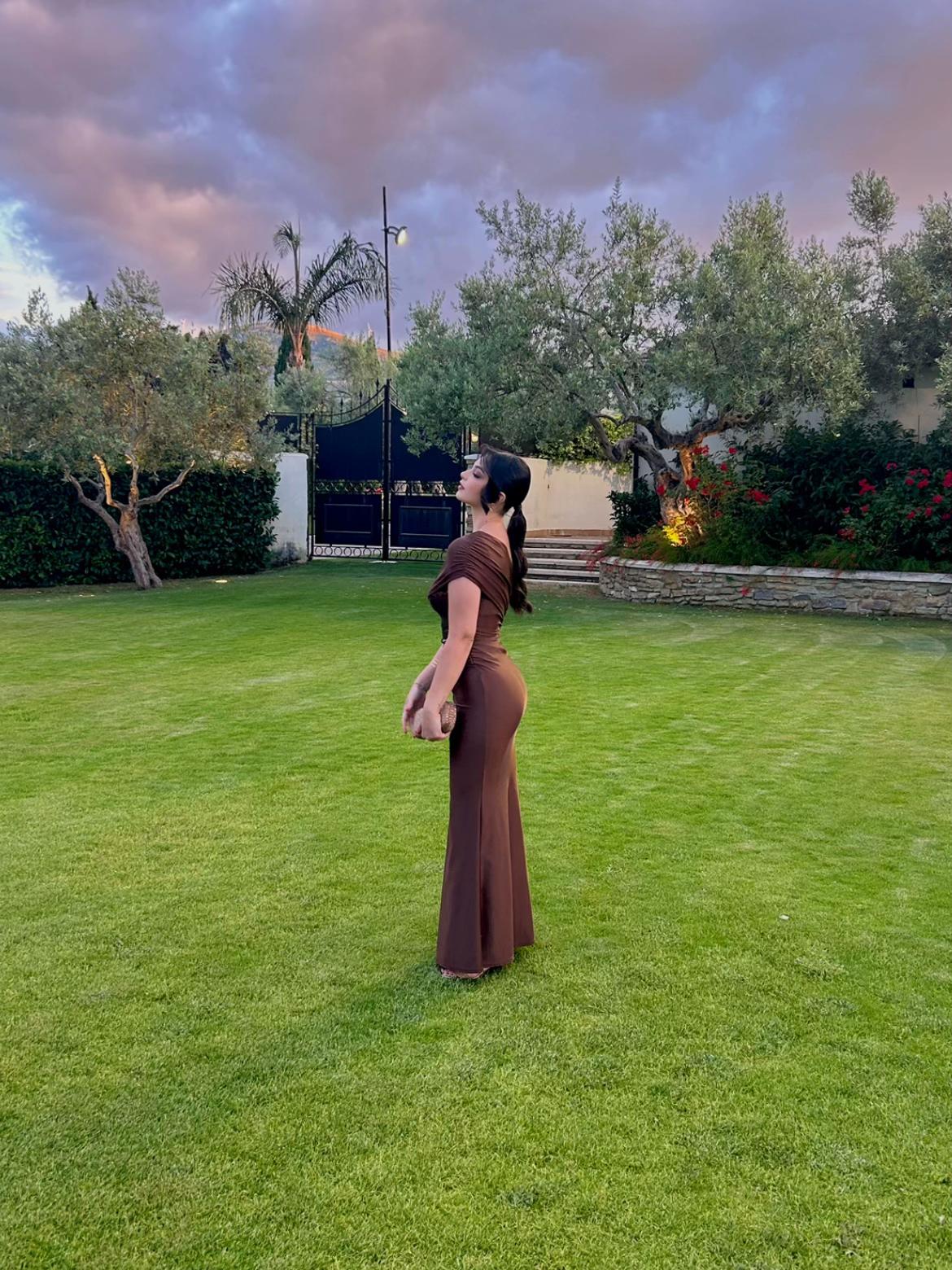 @Sofia Buttacavoli