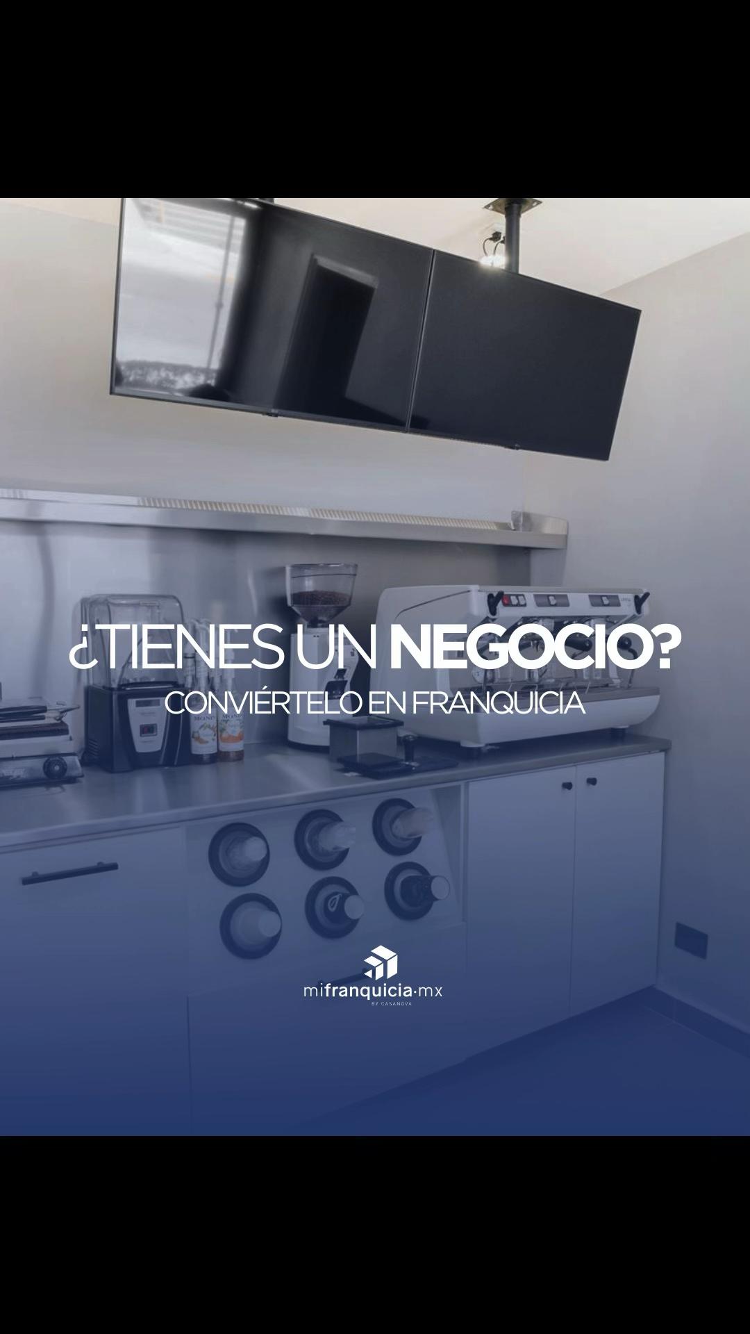 @Mi Franquicia
