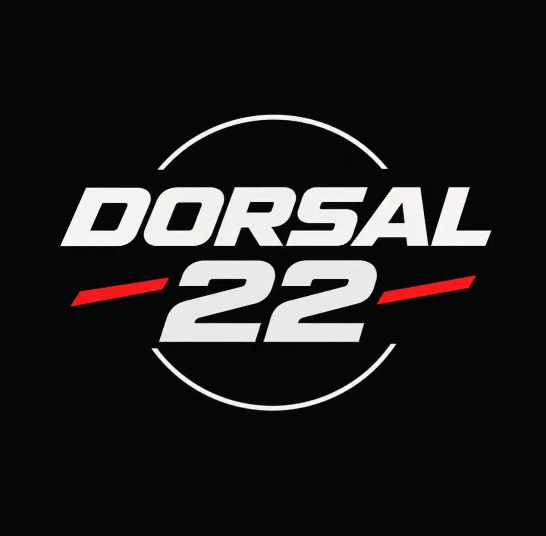 @Dorsal 22