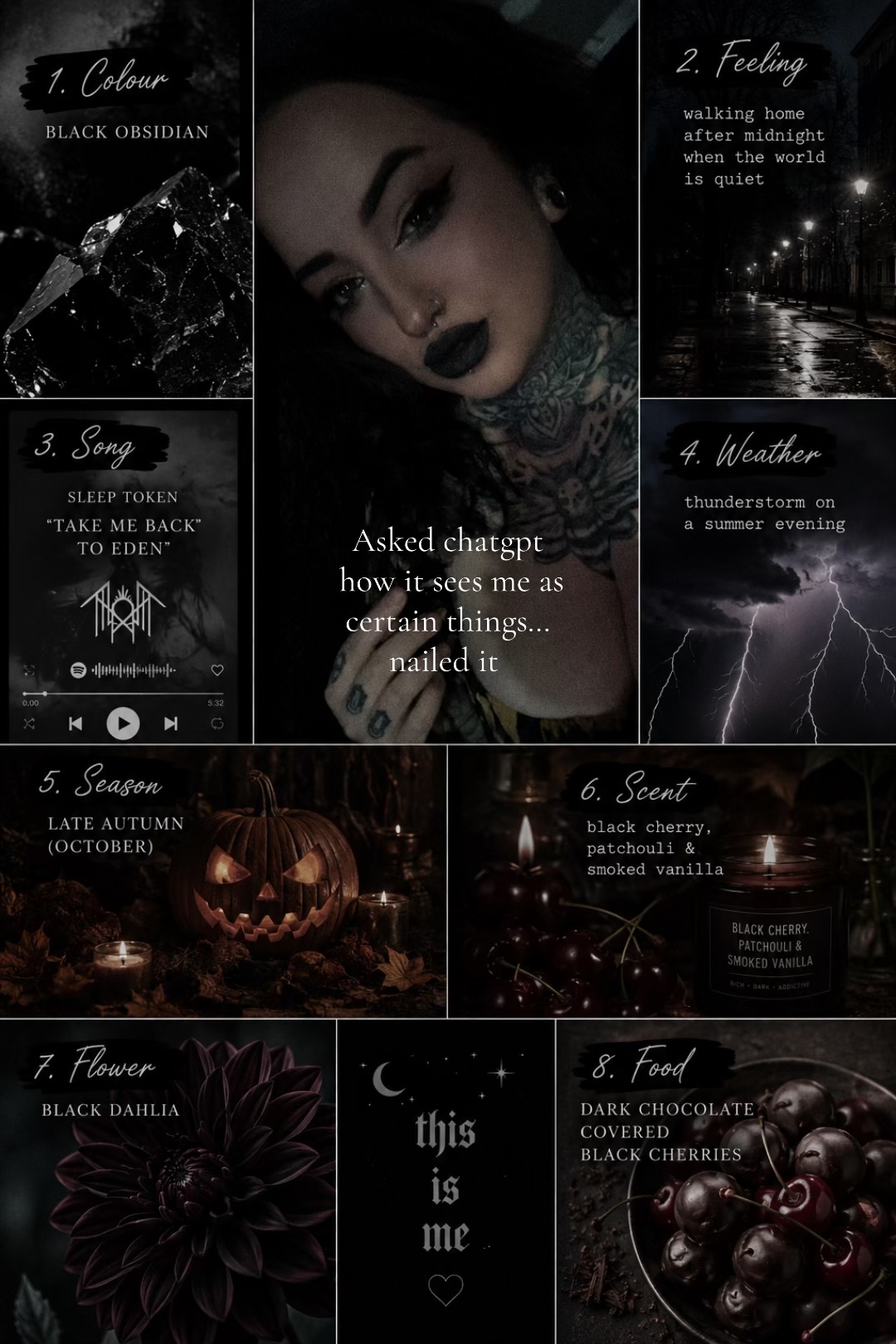 @๐ ๐ธ๏ธ ๐ค Goth_Carly ๐ค๐ธ๏ธ
