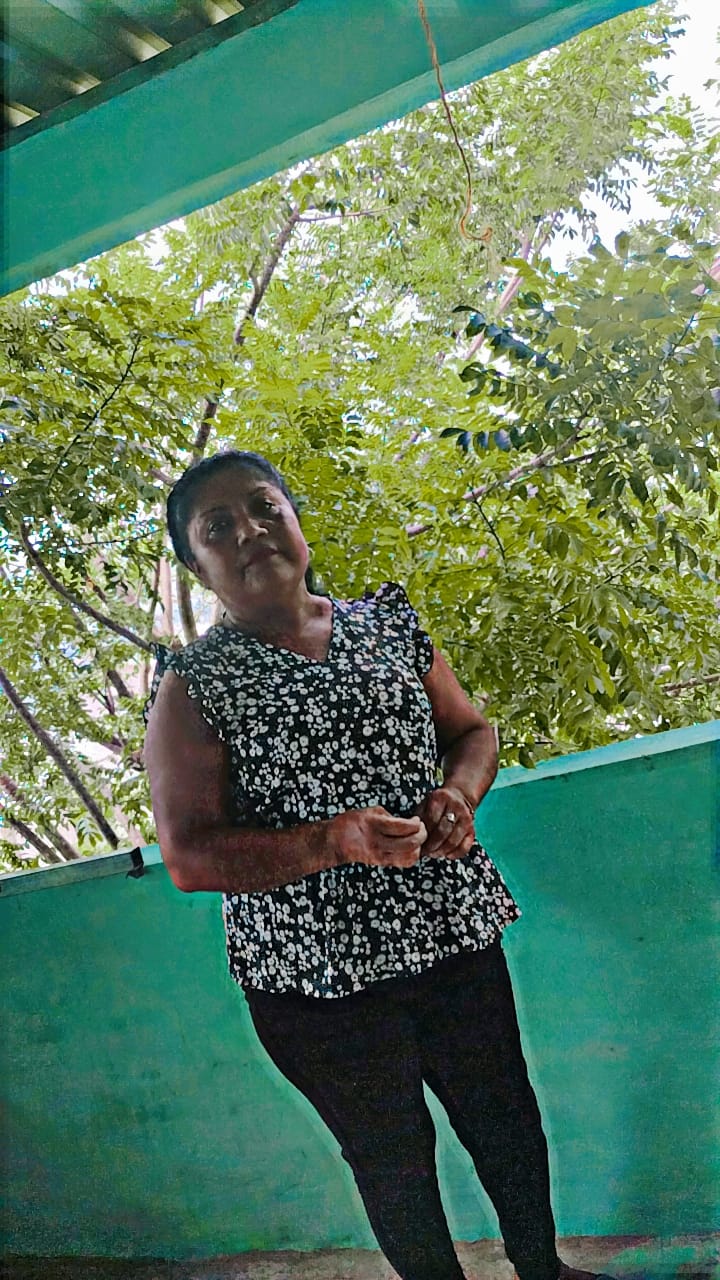 @Maria Castro Hernandez