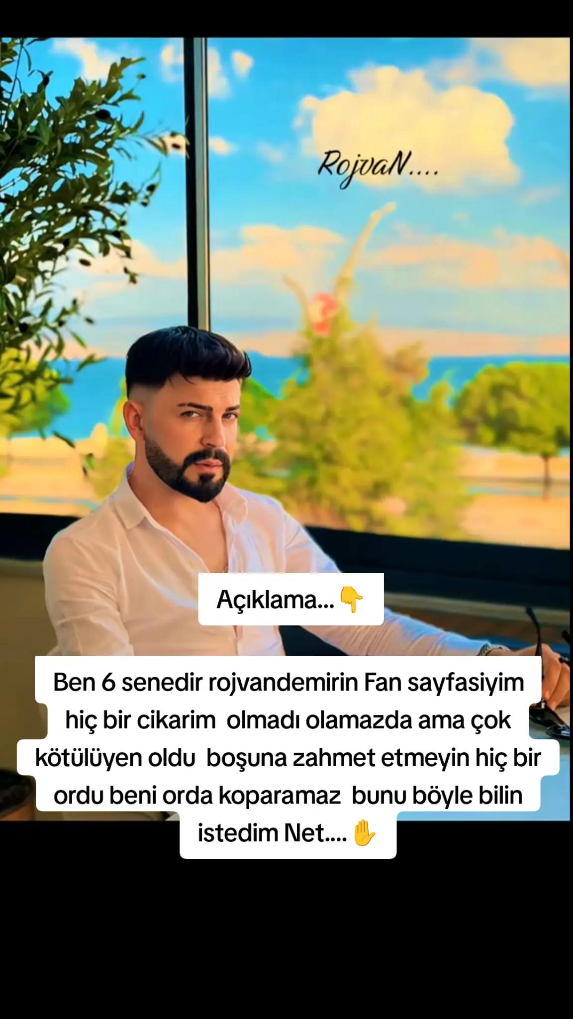 @Rojvandemir_Fan42🔹