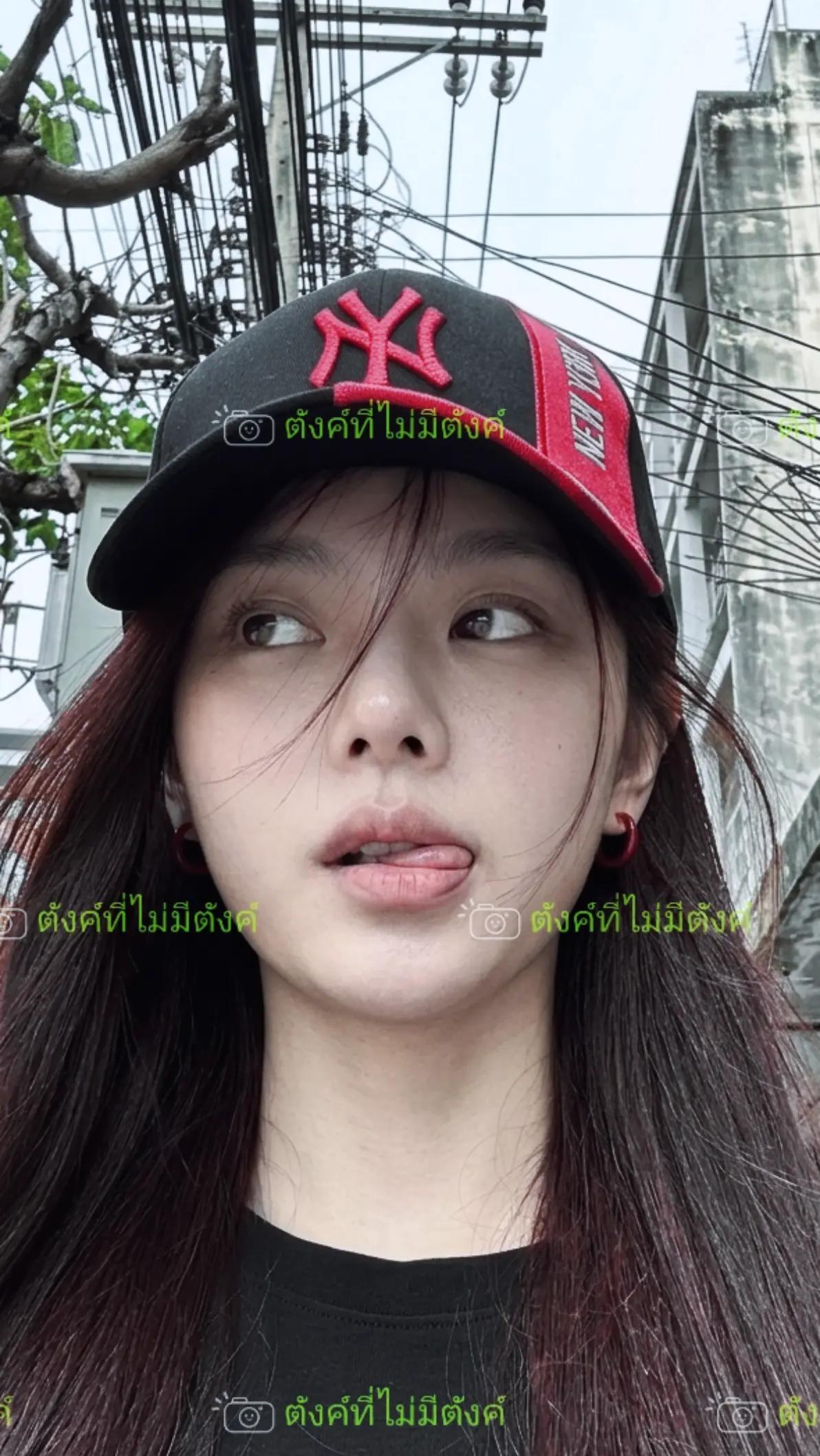 @ตังค์ที่ไม่มีตังค์(米棠 )