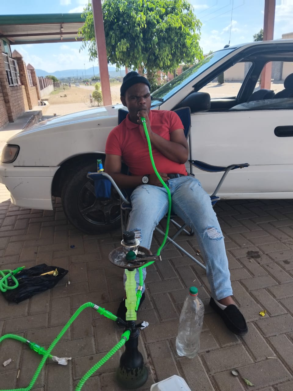 @Kgadi Seretlo