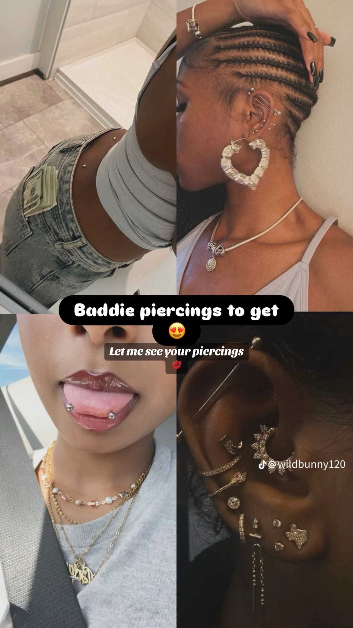 @Piercingbynaza👄💐