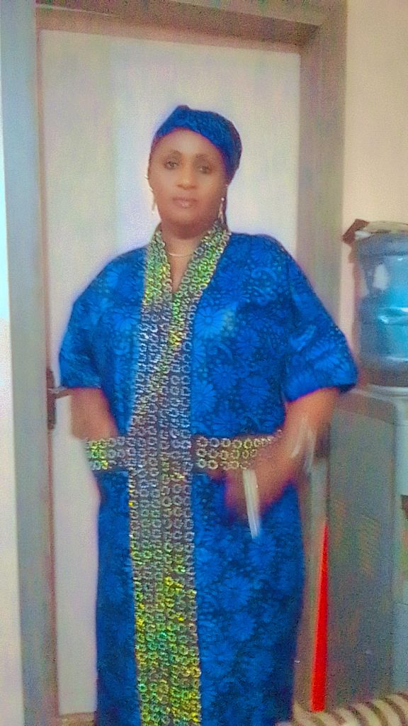 @Fatima ayinla