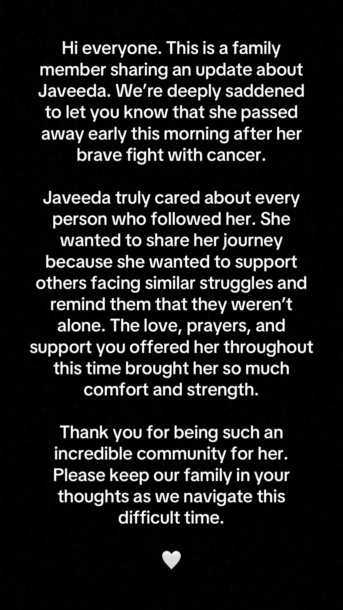@Javeeda 🇨🇦