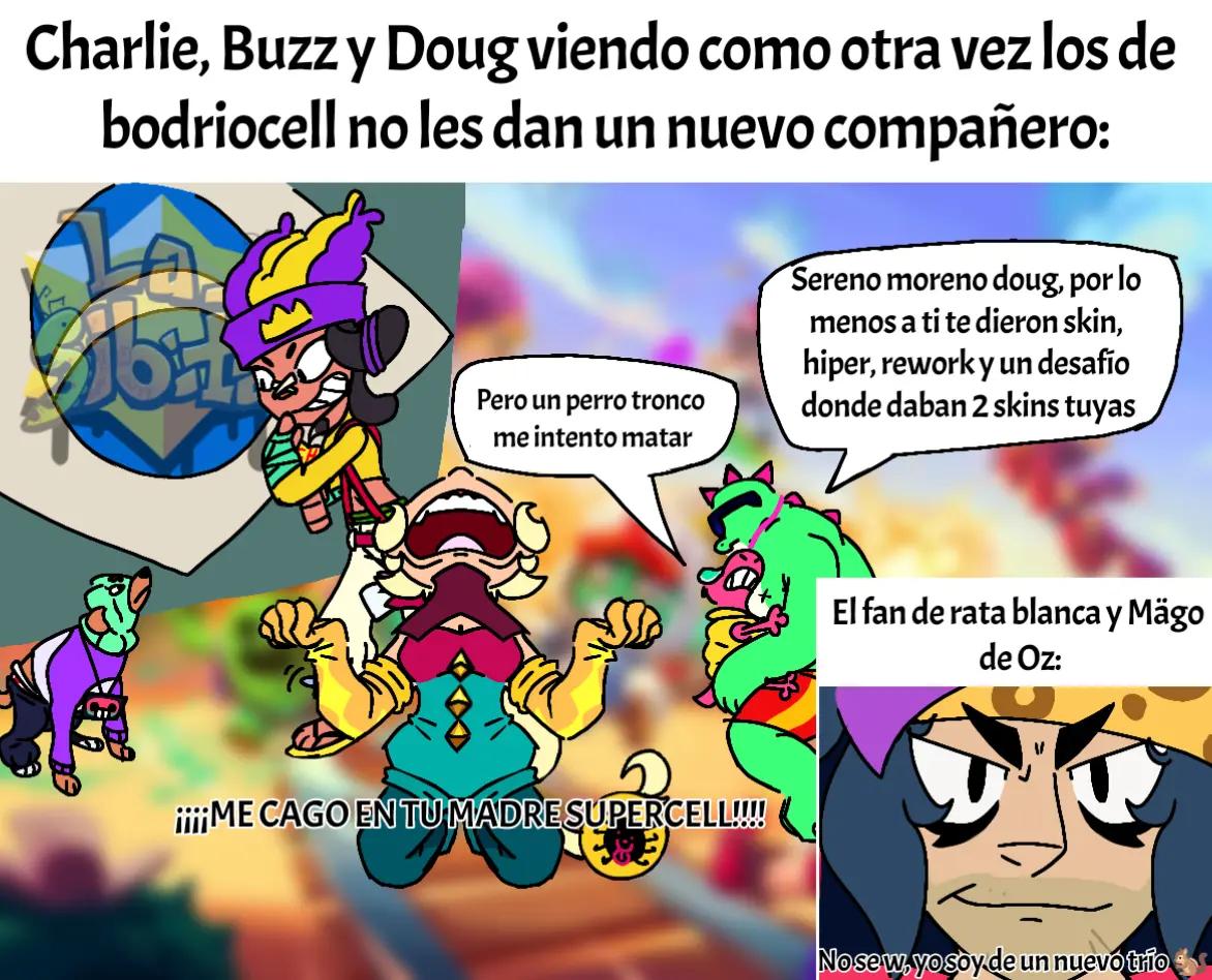 @regresen ¡mucha lucha!