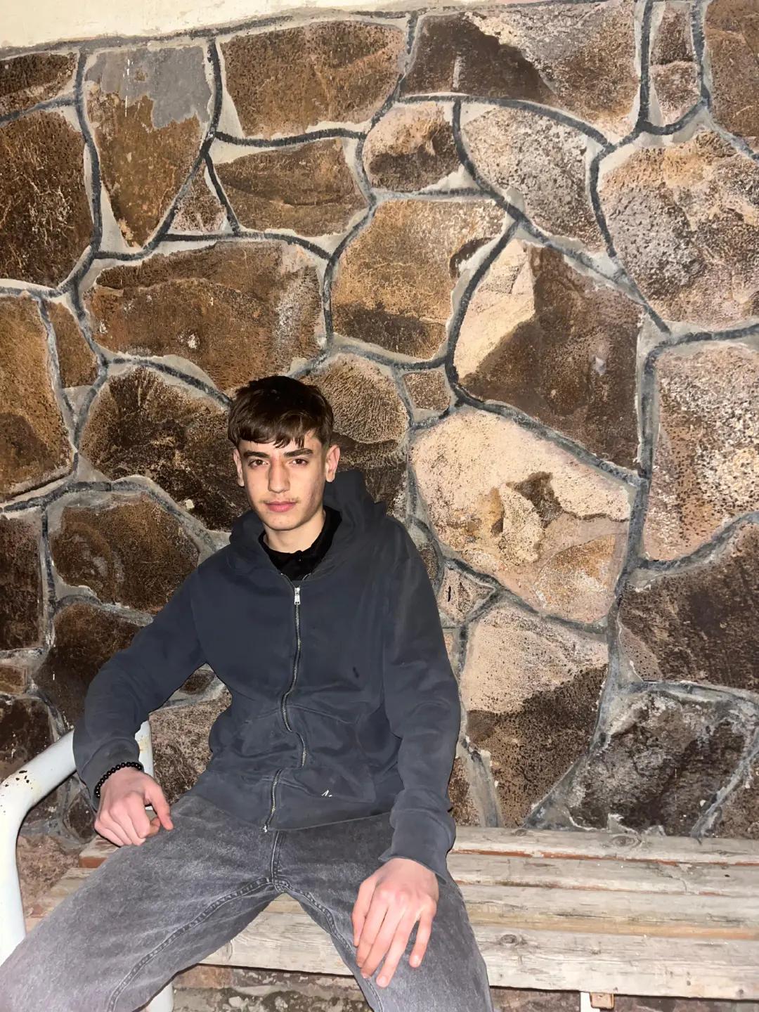 @yiğit KELEŞ