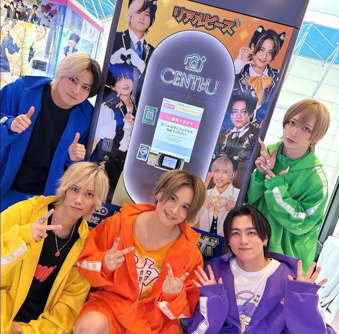 @デレ助あや