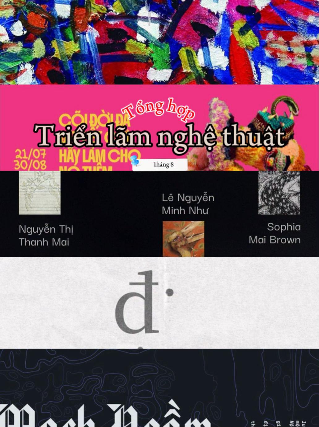 @Đi Đâu Đó?
