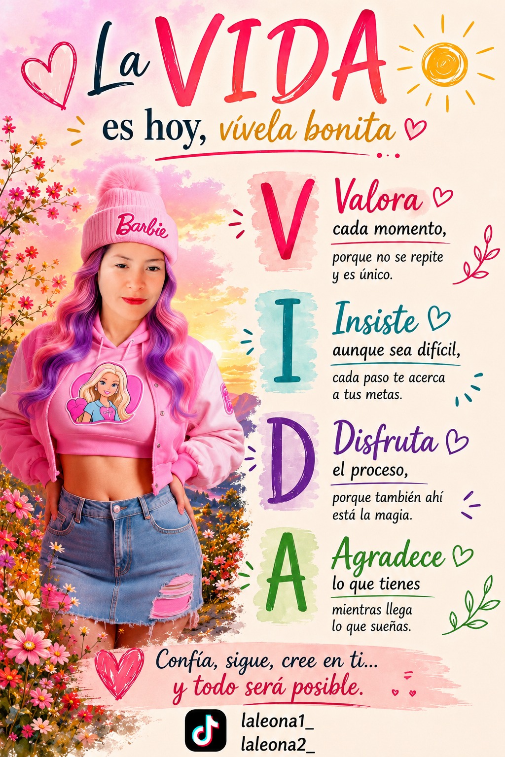 @🦁LA LEONA🦁DE CHIMBOTE🦁N🦁S