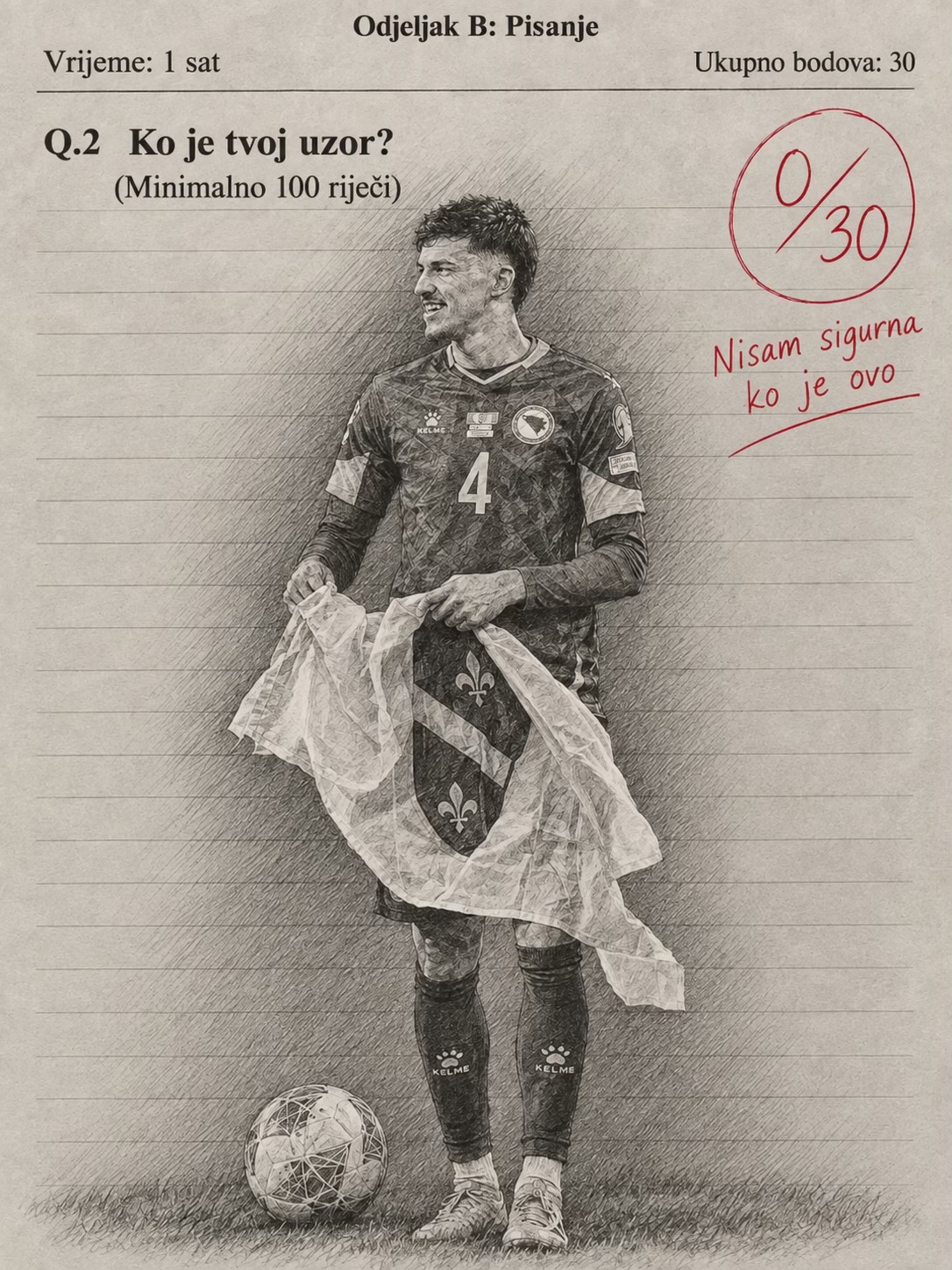 @Reprezentacija BiH