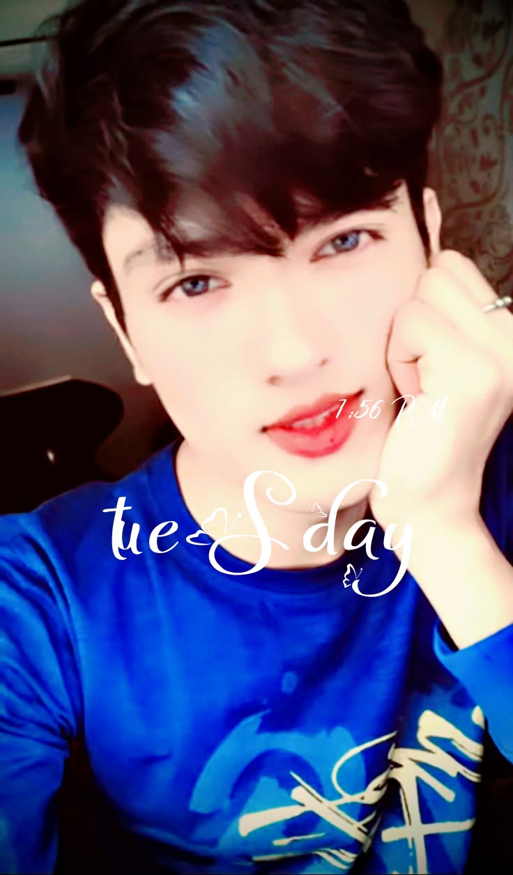 @CuteBoy110