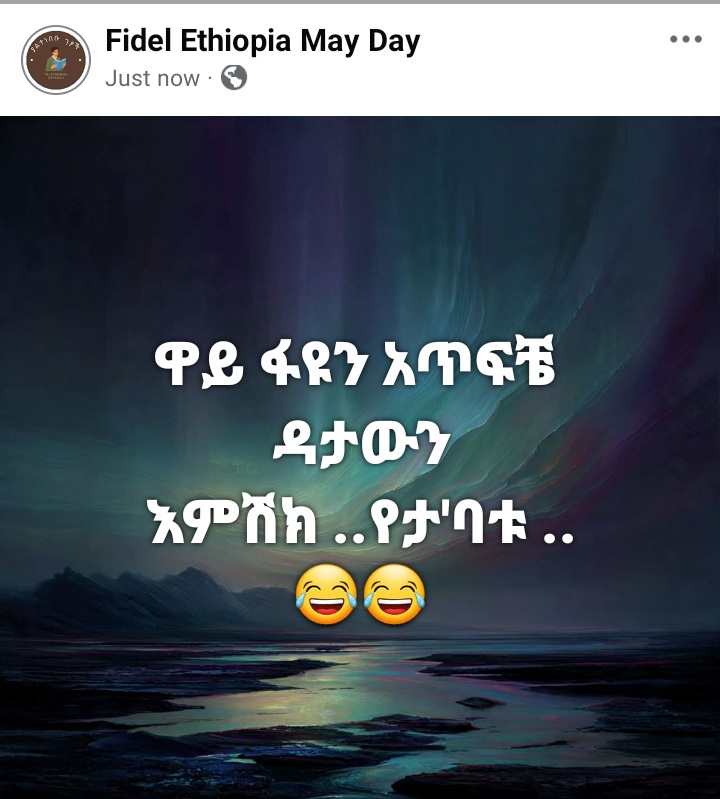 @ያልተነበቡ ገፆች / መረጃ እና ታሪክ /