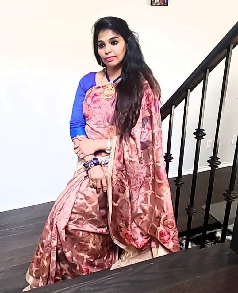 @மானமுள்ள தமிழச்சி