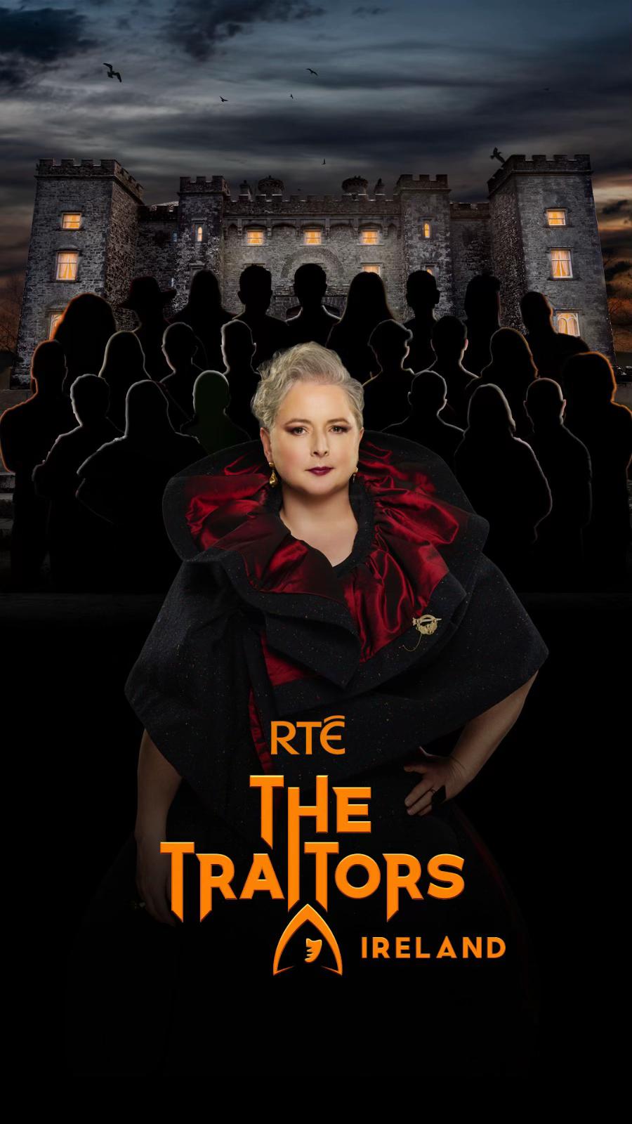 @RTÉ One