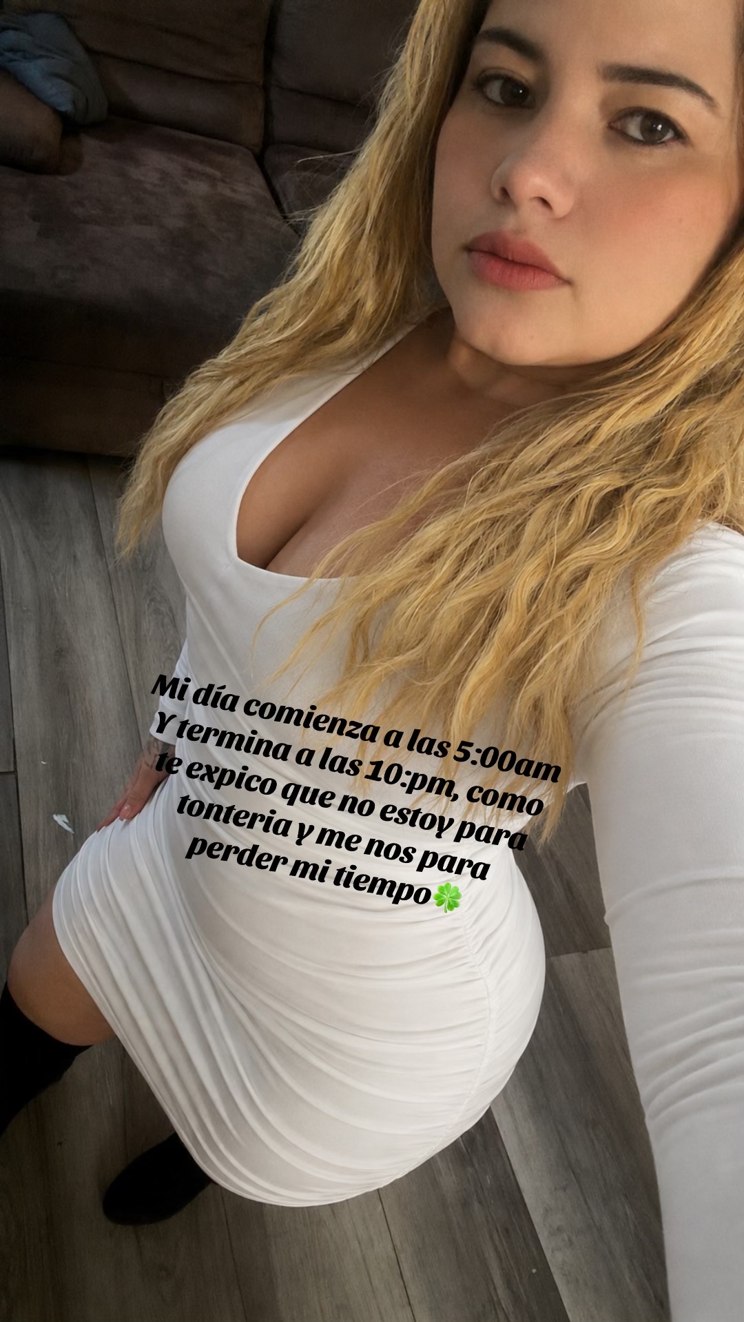 @Tu chikita bella