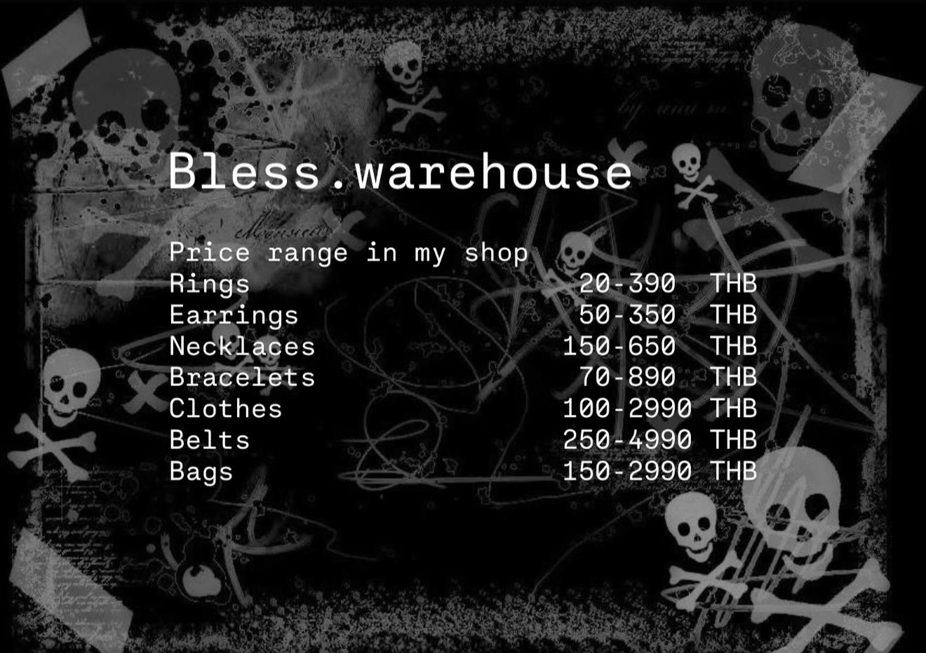 @bless.warehouse
