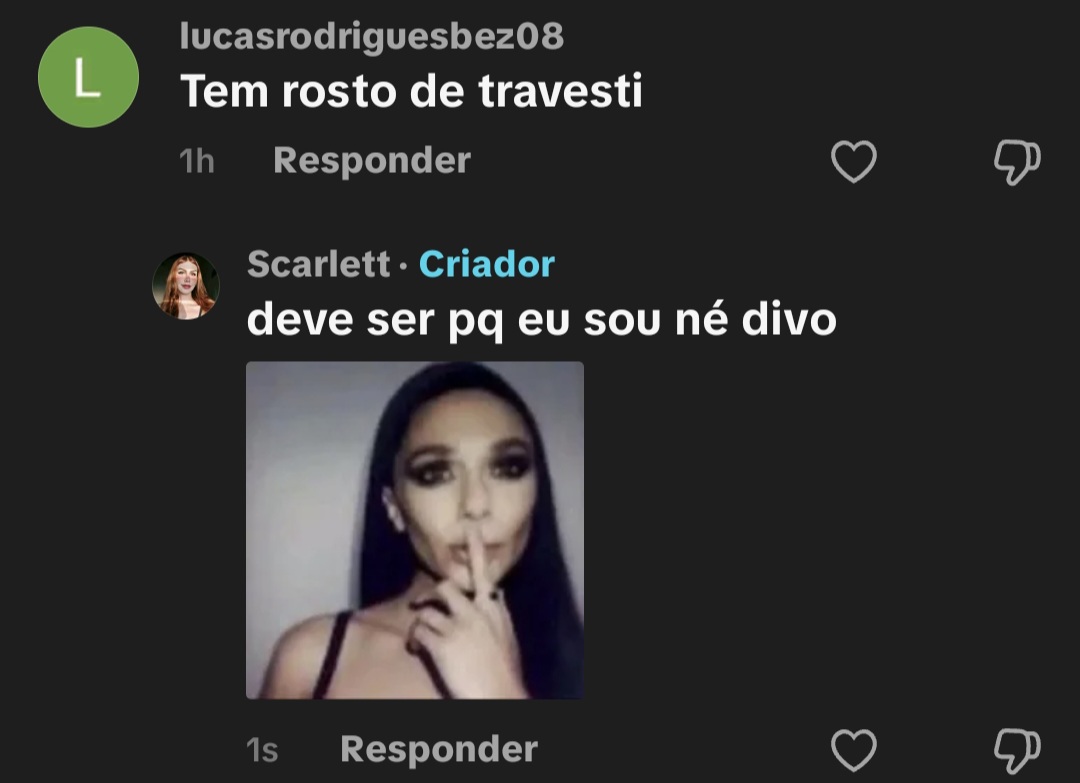 @Scarlett