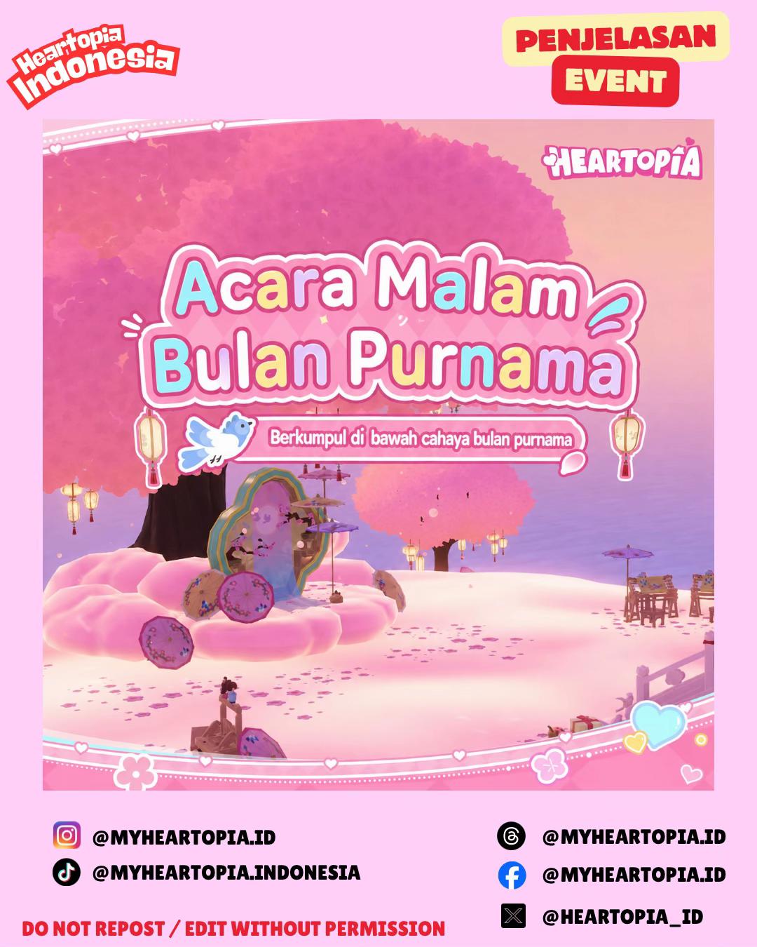 @Heartopia Indonesia
