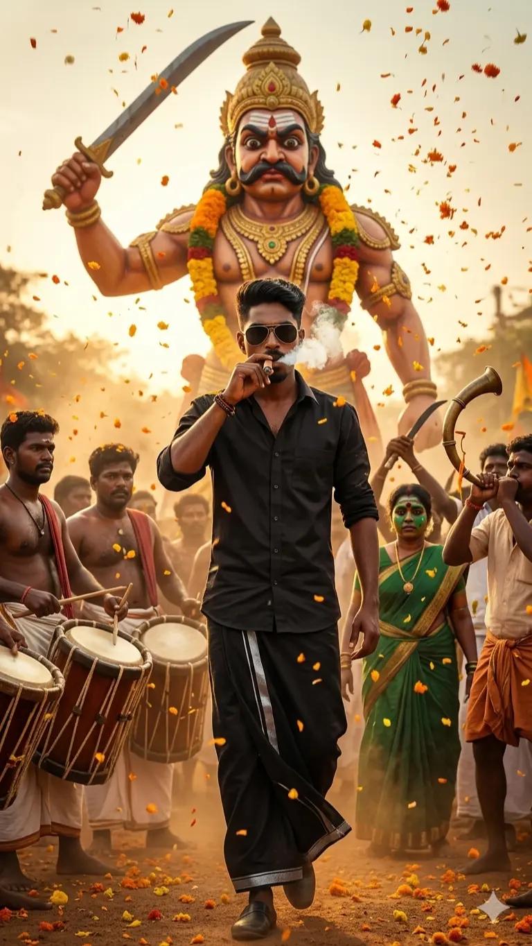 @இராவண தேசத்து இளவரசன்⚔🗡🏰🤴