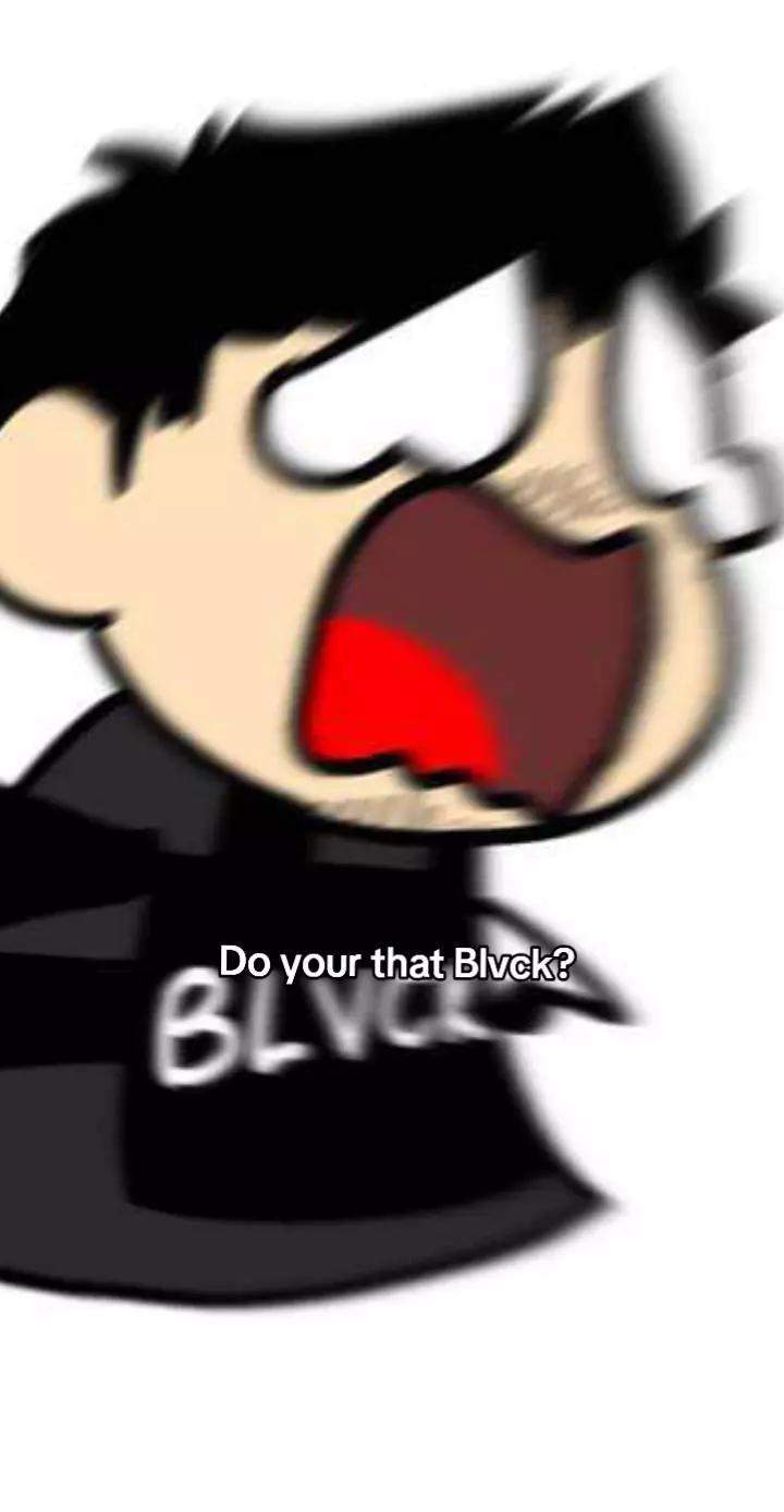 @BLVCK