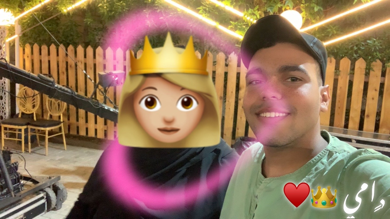 @حــ𝑯𝑨𝑴𝑨𝑫𝑨ماصه🤦🏽❤️&zwj;🩹