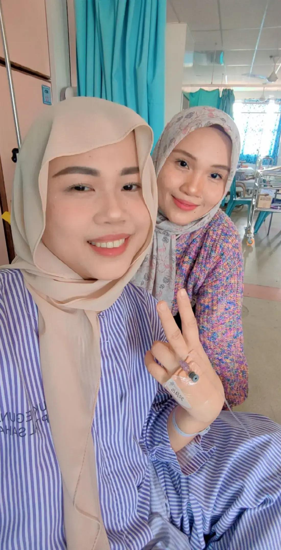 @Fiqah Ratu