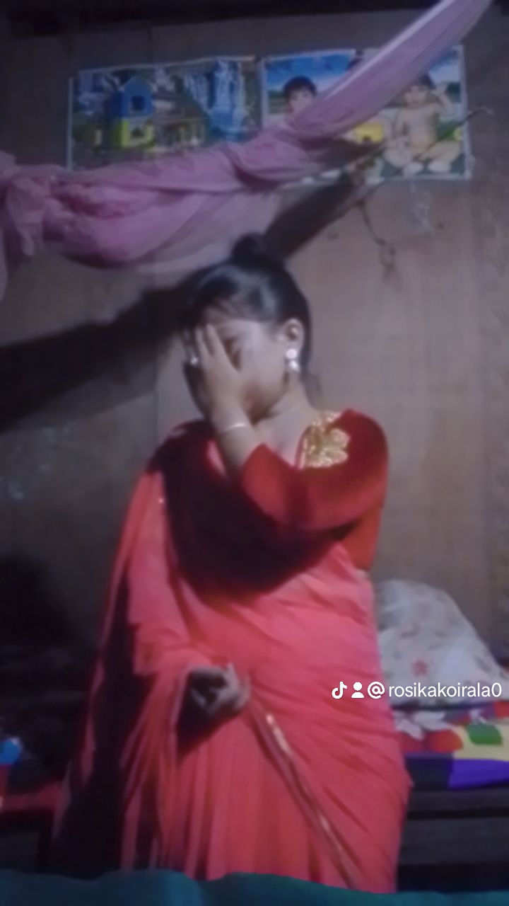 @Rosika❤️&zwj;🩹koirala